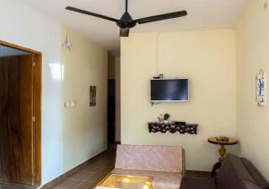 Alojamiento Familiar #1 - A un paso del mejor mar!