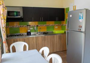 Alojamiento Familiar #1 - A un paso del mejor mar!