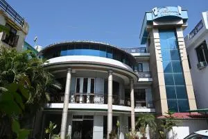 HOTEL PRASANNA Inn - Rāiwāla