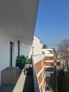 Baltic Waves Miedzyzdroje