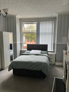 Home away from home - Séjours chez l'habitant, Manchester