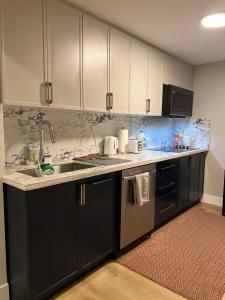 Luxurious Private Apartment