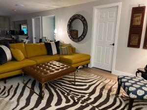 Luxurious Private Apartment