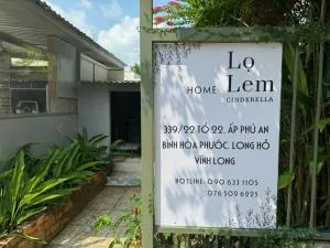 Cinderella Home stay - 永隆