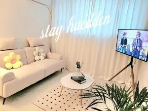 Suwon stay hadden - Suwon