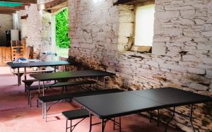 Campings Camping Vieilles Charrues Petit-dejeuner navette et priscine inclus dans le prix proche Carhaix : photos des chambres