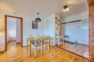 Appartements Piso con vistas Saillagouse : photos des chambres