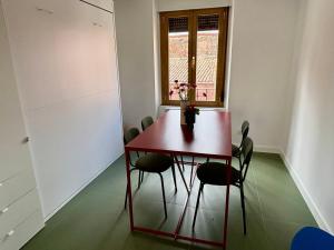 Apartamento El puesto de Vigía de la muralla de León