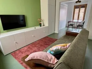 'El puesto de vigía' en la muralla de León - Villanueva del Condado