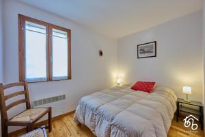 Appartements Piso con vistas Saillagouse : photos des chambres