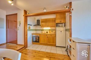 Appartements Piso con vistas Saillagouse : photos des chambres