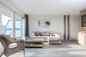 Strandslag Appartement Casa Brownie - 4hvězdičkové hotely ve městě Julianadorp