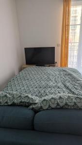 Appartements Appartement - Hotel, proche Disney et Paris, parking, wifi : Appartement 1 Chambre