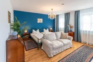 Apartments Bauer - Steinhöring