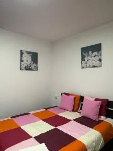 Park Lake Mall Studio - Dudeşti