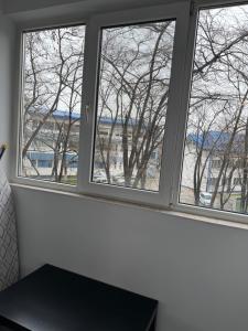 Park Lake Mall Studio