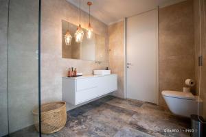 Villa with Pool Casa Sol Poente by casaporto207