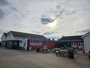 Ingoldmells golden sands plot 152