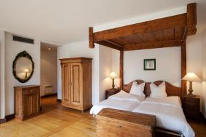 Hotels Le Domaine de Rouffach : photos des chambres