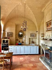 Maisons de vacances Domaine de Brancas and Petit Domaine De Brancas : photos des chambres