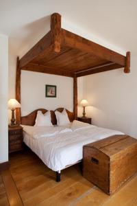 Hotels Le Domaine de Rouffach : photos des chambres