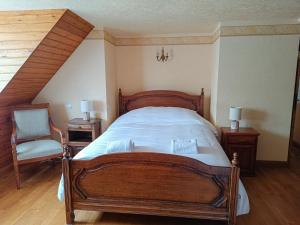 Maisons de vacances Steredennvor : photos des chambres