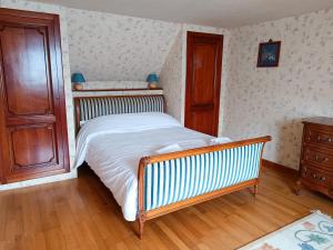 Maisons de vacances Steredennvor : photos des chambres