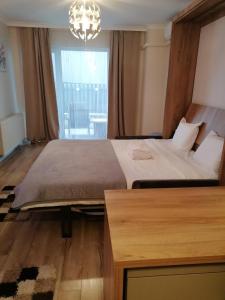 Queency Apartament cu gradina și parcare gratuita