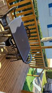 Campings les sables du midi valras plage : photos des chambres