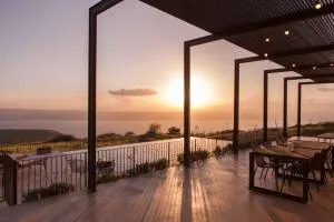 מלון אלומה - 恩格夫