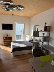 Ferienwohnung Lara - Röttingen