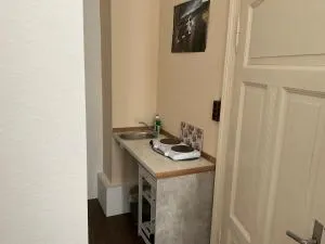 Ferienwohnung Radevormwald -Mitte-2 - 拉德福尔姆瓦尔德