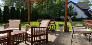 Marea Apartamenty Ustka
