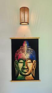 Refúgio no meio da natureza - Chalé Vale Dourado