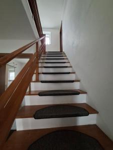 Haus - 4 Zimmer - 2 Bad - 1Küche, bis 8 Personen