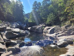 Chambre dhôte La Brindille