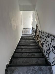 Privates Zimmer Gemeinschaftsbad keine Küchen