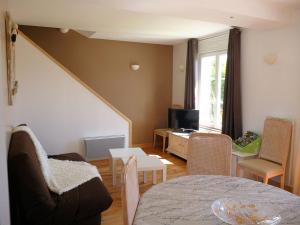 Maisons de vacances La Petite Maison : photos des chambres