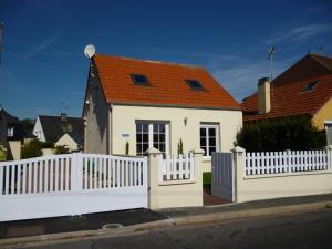 Maisons de vacances La Petite Maison : photos des chambres