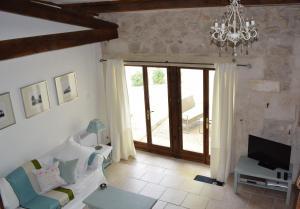Maisons de vacances Gites Champfort : photos des chambres