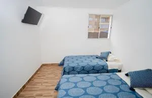 Hostal en Iquique completa perfecta para grupos grandes - Икике