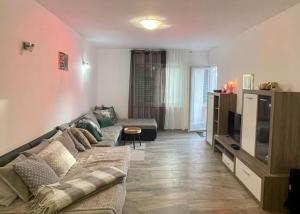Apartman Sage, Maslenica kod Zadra