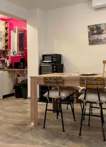 Apartman Sage, Maslenica kod Zadra