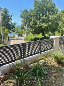 Apartman Sage, Maslenica kod Zadra