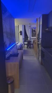 Loft Temático Elite Boêmia da Lapa