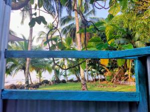 Island Escape Glamping