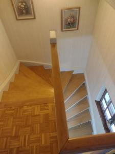 Maisons de vacances Gite Bellevue : photos des chambres