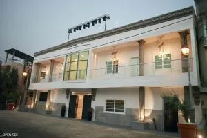 Open see performance - Godomè