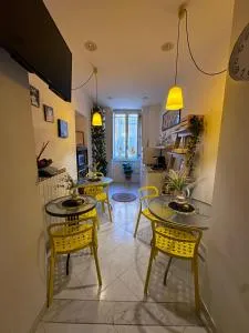 B&b La Ferrovia - Torrecuso