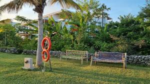 Kejani Paradise - Tropical serviced Condo at The Soul, Paje